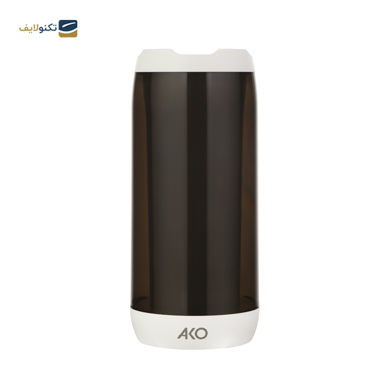 اسپیکر بلوتوثی قابل حمل آکو مدل AS-12 - ACO AS-12 Bluetooth Speaker