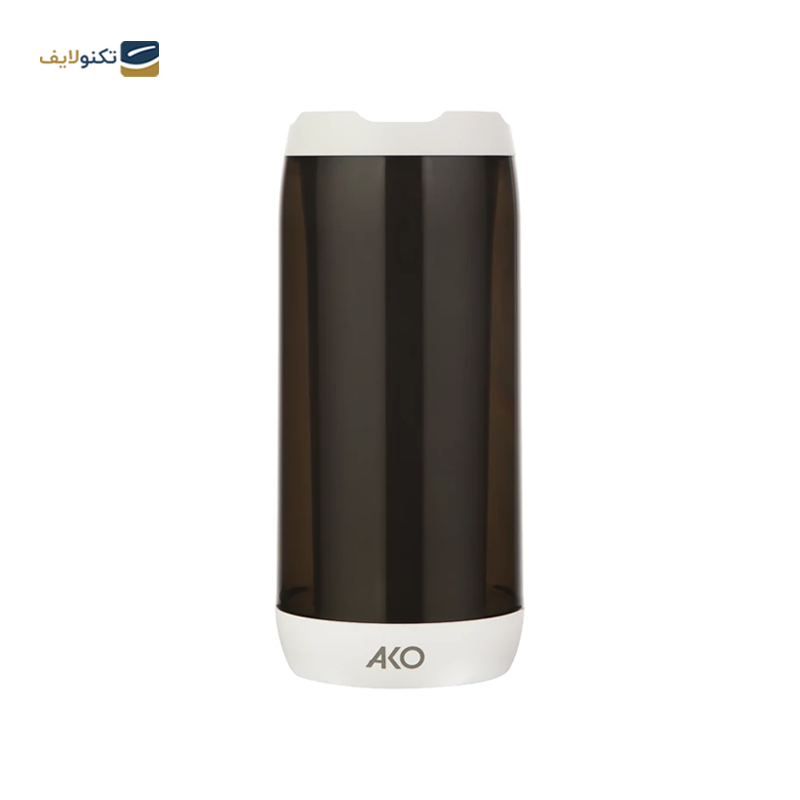 اسپیکر بلوتوثی قابل حمل آکو مدل AS-12 - ACO AS-12 Bluetooth Speaker