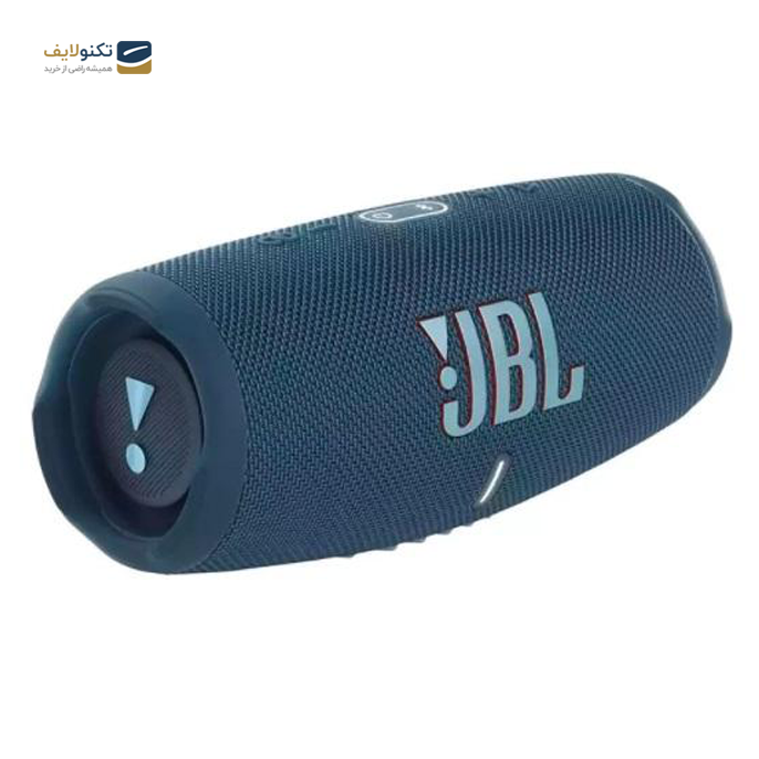  اسپیکر بلوتوثی قابل حمل جی بی ال مدل charge 5 - JBL charge 5 Portable Bluetooth Speaker