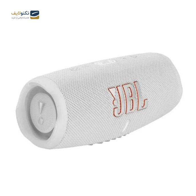  اسپیکر بلوتوثی قابل حمل جی بی ال مدل charge 5 - JBL charge 5 Portable Bluetooth Speaker