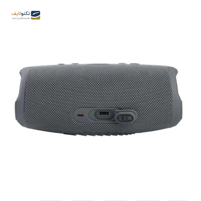  اسپیکر بلوتوثی قابل حمل جی بی ال مدل charge 5 - JBL charge 5 Portable Bluetooth Speaker