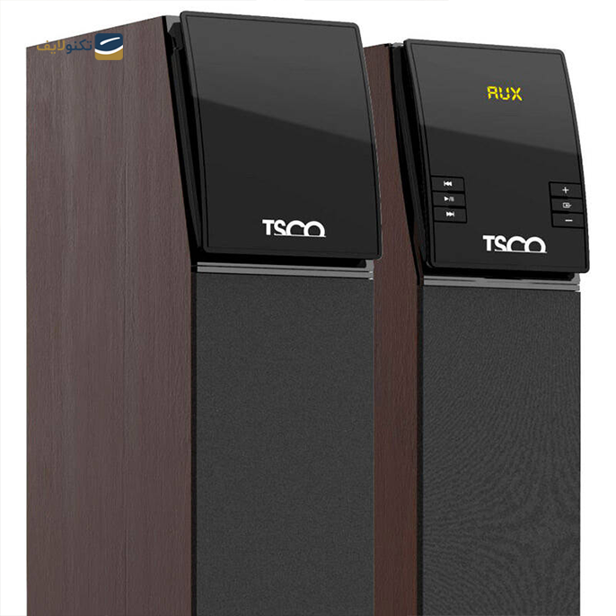  اسپیکر بلوتوثی خانگی تسکو مدل TS 2040 - TSCO TS 2040 Wireless Speaker