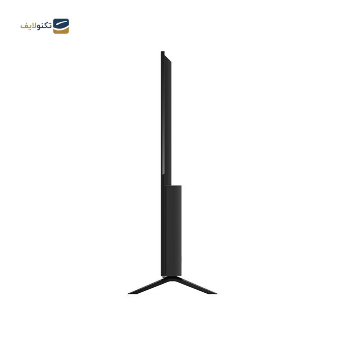 تلویزیون ال ای دی سام مدل 55TU6540 سایز 55 اینچ - Sam Electronic 55TU6540 tv