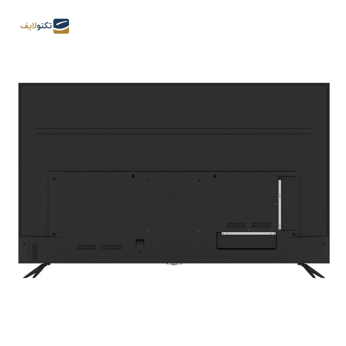 تلویزیون ال ای دی هوشمند پانورامیک مدل PA-55SC373 سایز 55 اینچ - Panoramic PA-55SC373 Smart LED 55 Inch TV