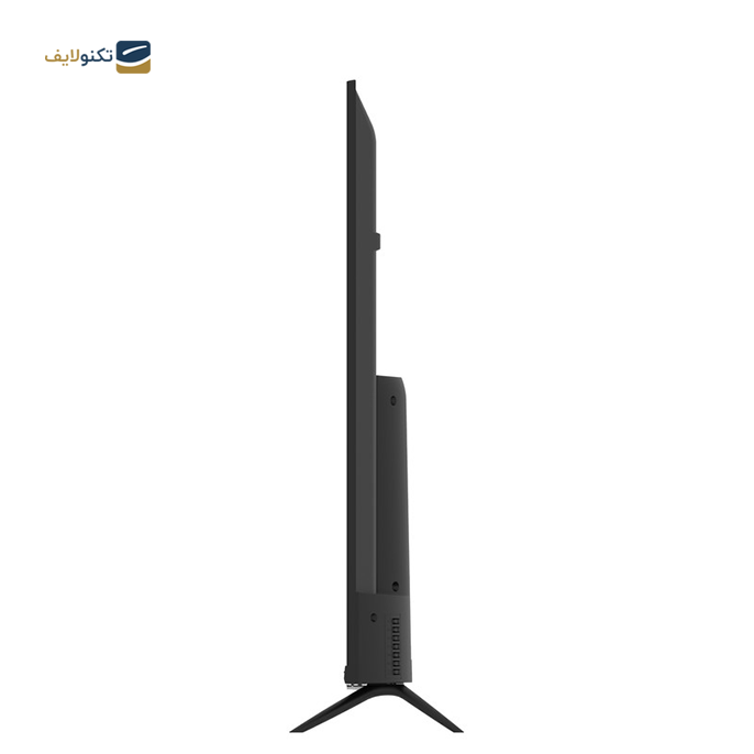 تلویزیون ال ای دی هوشمند پانورامیک مدل PA-55SC373 سایز 55 اینچ - Panoramic PA-55SC373 Smart LED 55 Inch TV