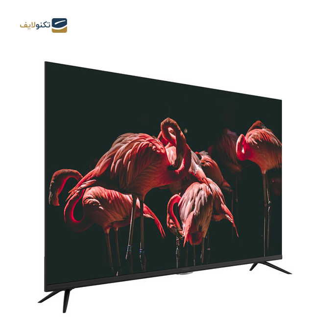 تلویزیون ال ای دی هوشمند پانورامیک مدل PA-55SC373 سایز 55 اینچ - Panoramic PA-55SC373 Smart LED 55 Inch TV