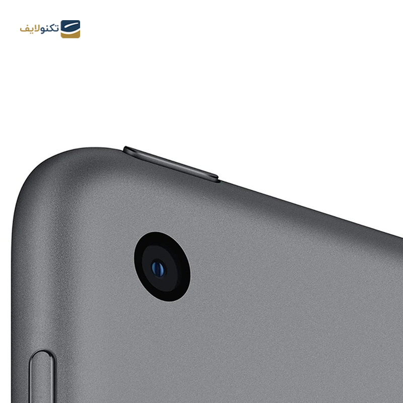 تبلت اپل مدل (iPad 10.2 2021 (Wifi ظرفیت 256 گیگابایت رم 3 گیگابایت  - Apple iPad 10.2 2021 (Wifi) 256GB RAM 3GB Tablet