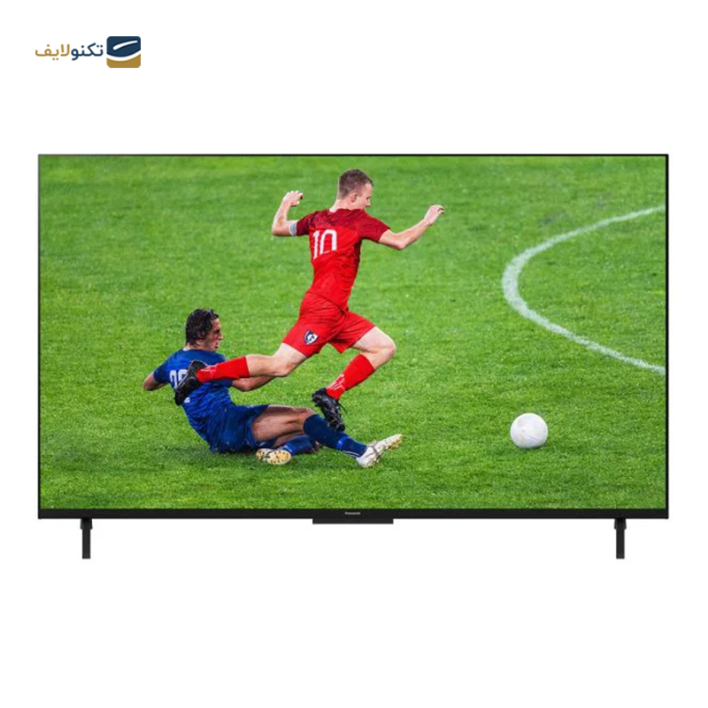 تلویزیون پاناسونیک LED سایز 55 اینچ مدل TH-55LX800MF - Panasonic TH-55LX800MF Smart LED 55Inch TV