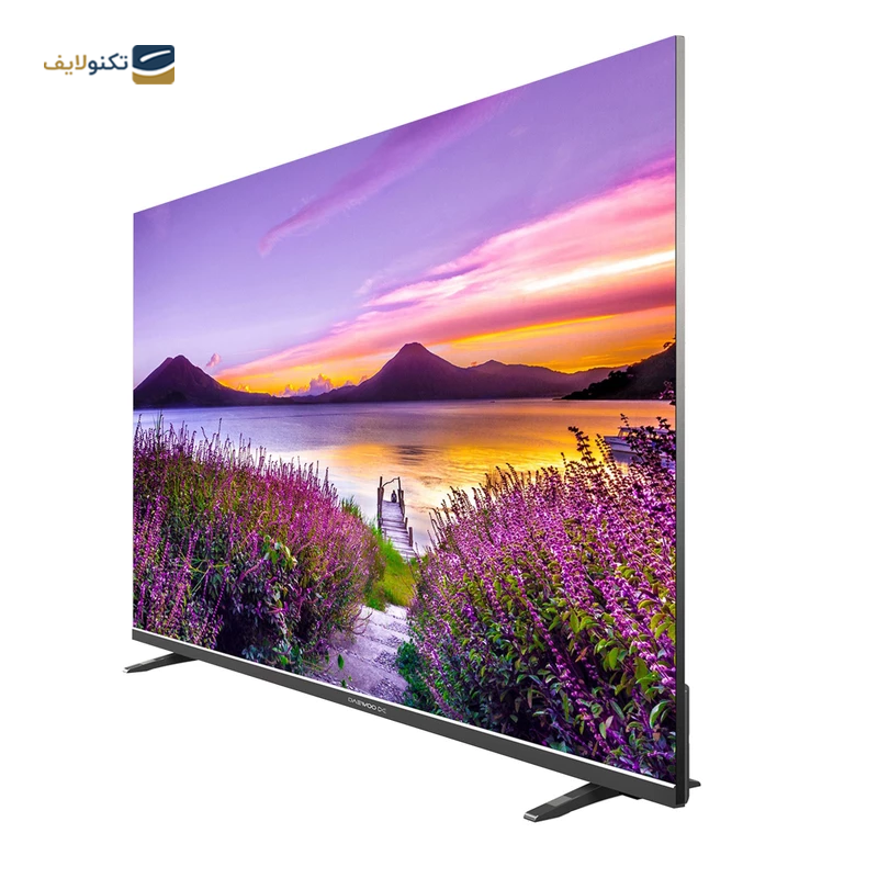 تلویزیون ال ای دی دوو مدل DSL-55SU1700 سایز 55 اینچ - Daewoo DSL-55SU1700 LED TV 55 Inch