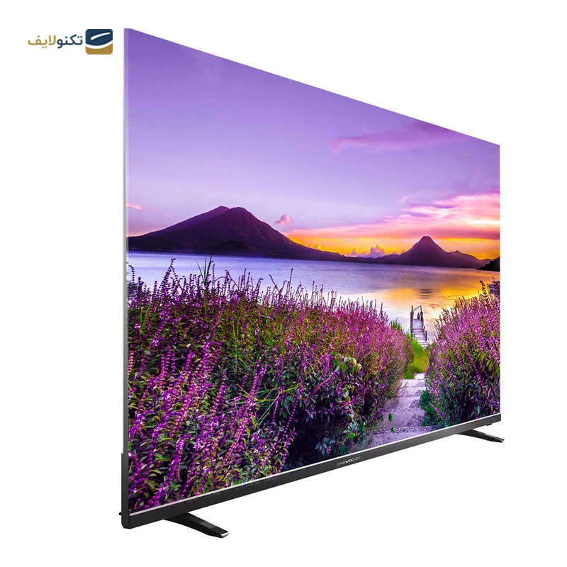 تلویزیون ال ای دی دوو مدل DSL-55SU1700 سایز 55 اینچ - Daewoo DSL-55SU1700 LED TV 55 Inch