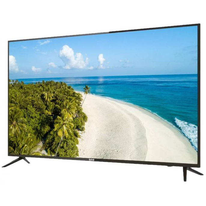 تلویزیون ال ای دی سام الکترونیک مدل UA32T4600THCHD سایز 32 اینچ - Sam Electronic UA32T4600THCHD LED TV 32 Inch