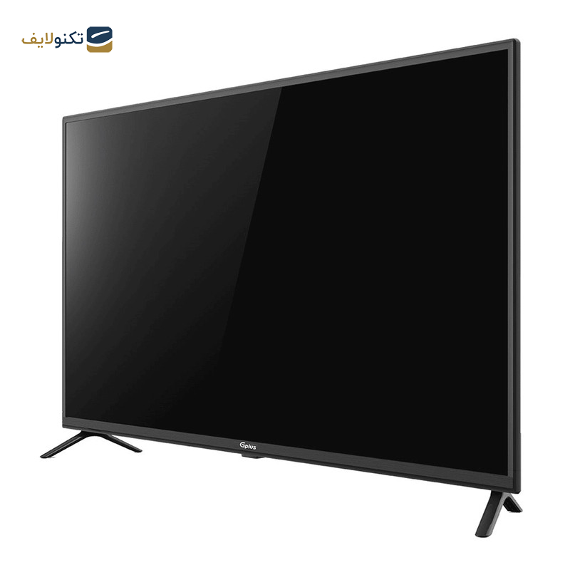 تلویزیون ال ای دی جی پلاس مدل GTV-43PH422N سایز 43 اینچ - GPlus GTV-43PH422N LED 43 Inch TV