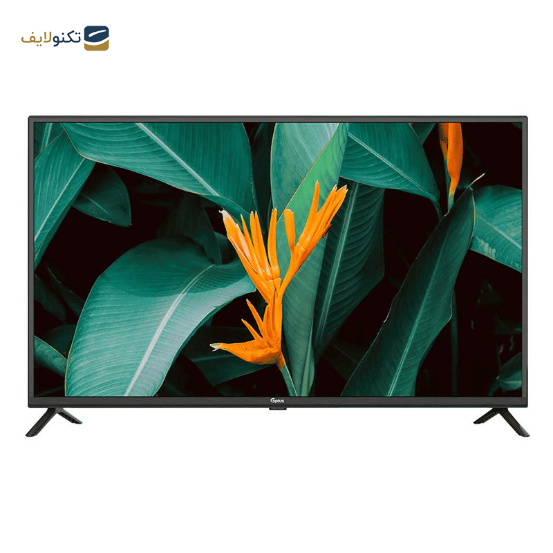 تلویزیون ال ای دی جی پلاس مدل GTV-43PH422N سایز 43 اینچ - GPlus GTV-43PH422N LED 43 Inch TV