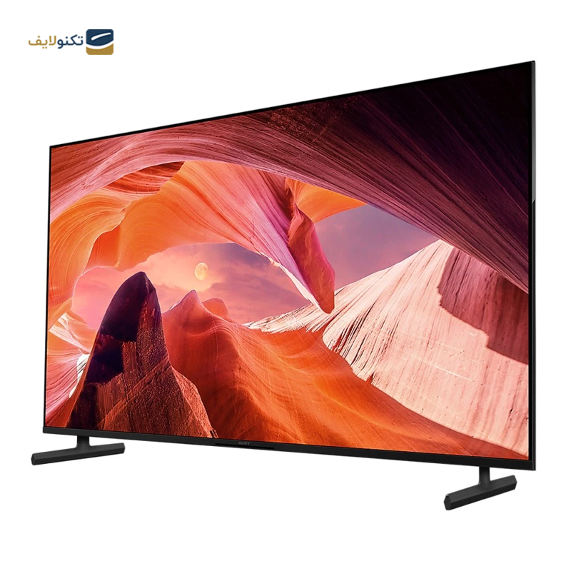 تلویزیون ال سی دی سونی مدل KD-55X80L سایز 55 اینچ - Sony KD-55X80L TV 55 inch