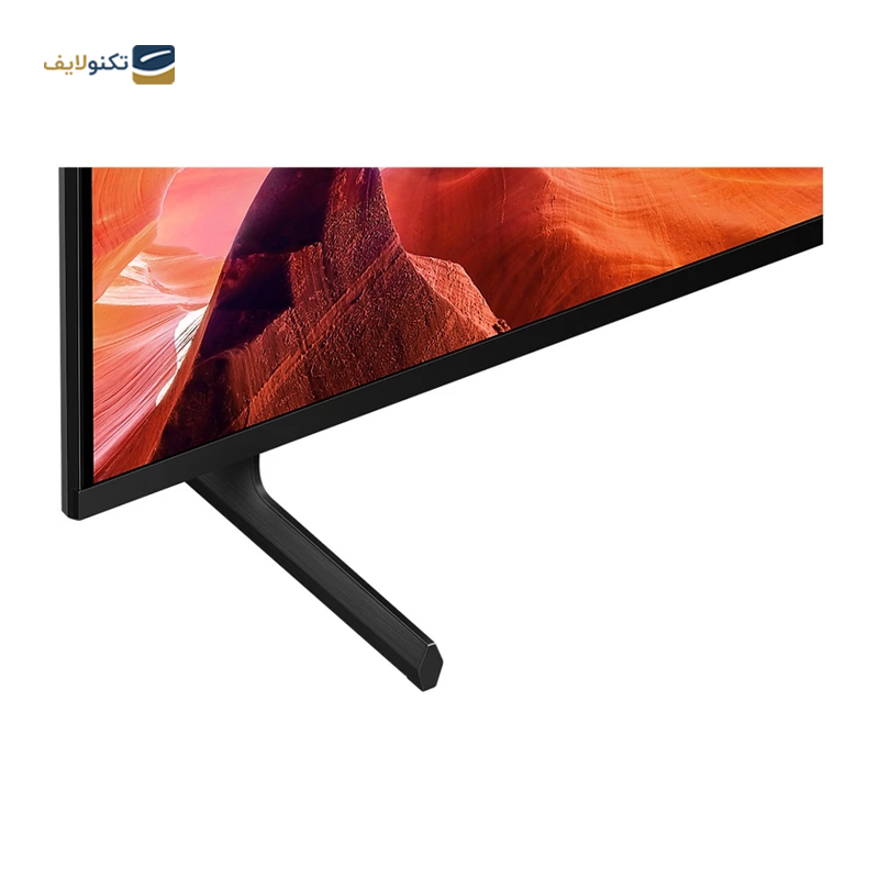 تلویزیون ال سی دی سونی مدل KD-55X80L سایز 55 اینچ - Sony KD-55X80L TV 55 inch