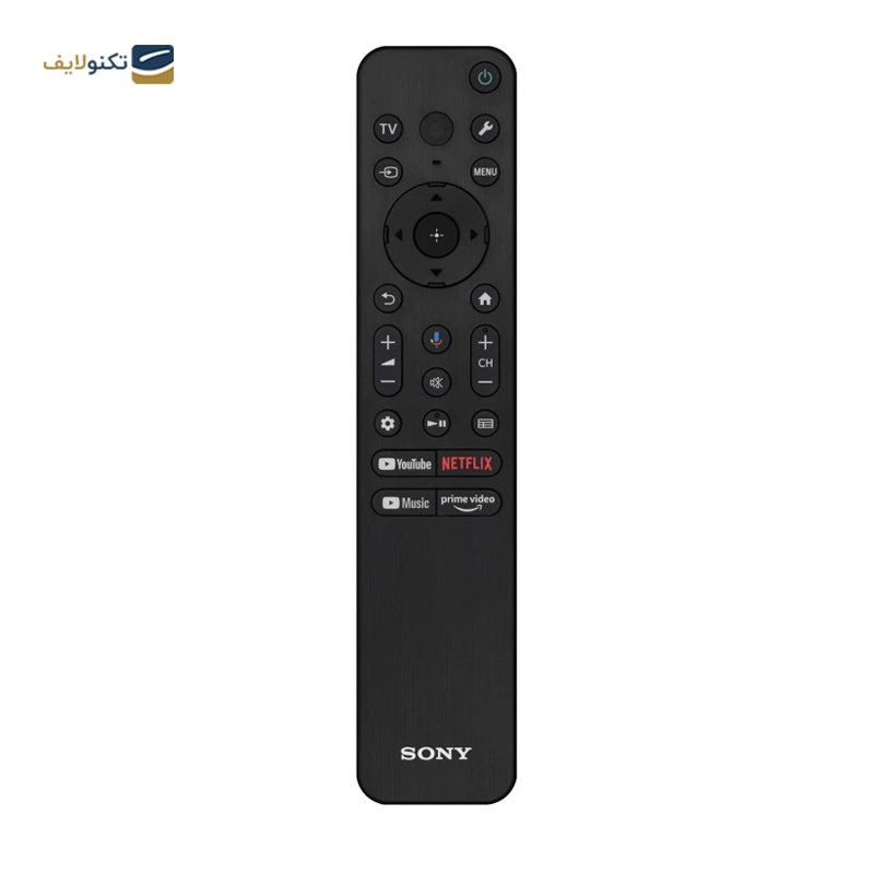 تلویزیون ال سی دی سونی مدل KD-55X80L سایز 55 اینچ - Sony KD-55X80L TV 55 inch