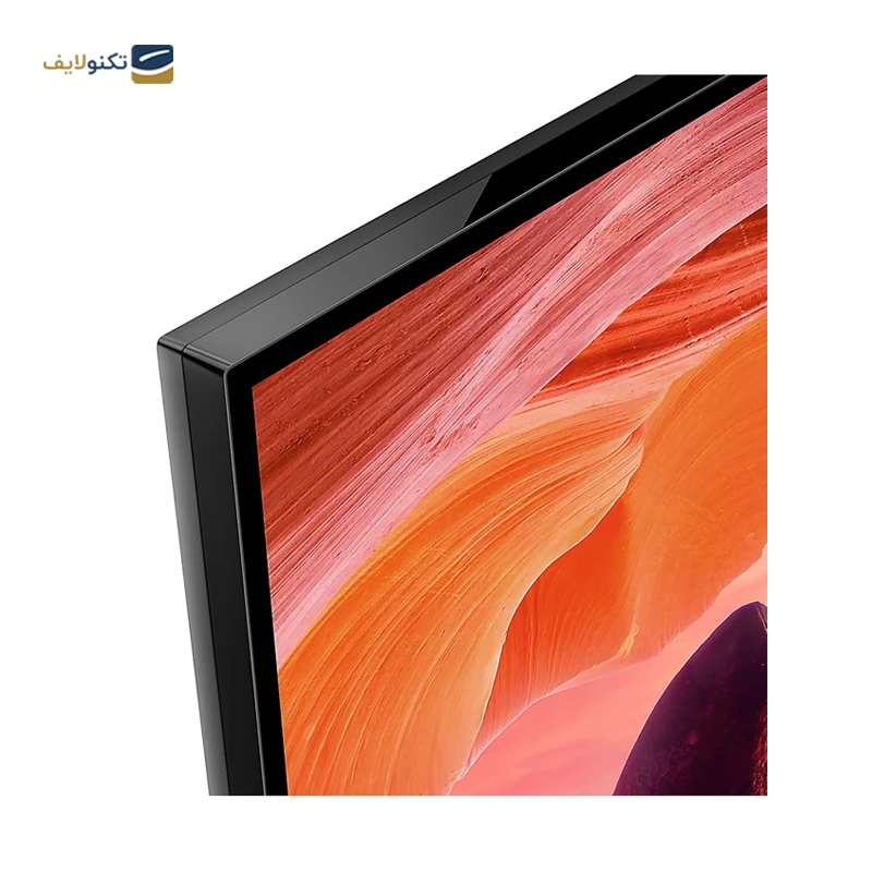 تلویزیون ال سی دی سونی مدل KD-55X80L سایز 55 اینچ - Sony KD-55X80L TV 55 inch