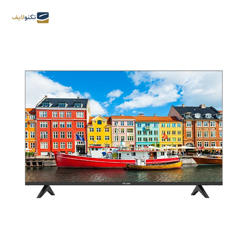 تلویزیون ال ای دی الیو مدل 43FB6730 سایز 43 اینچ - Olive 43FB6730 TV