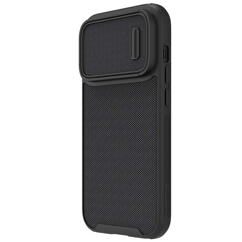 کاور گوشی اپل iPhone 14 Pro نیلکین مدل Textured S Case - Nillkin Textured S Case For iPhone 14 Pro