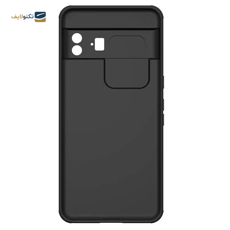 کاور گوشی گوگل Pixel 8 Pro نیلکین مدل CamShield Pro - Nillkin CamShield Pro Case For Pixel 8 Pro