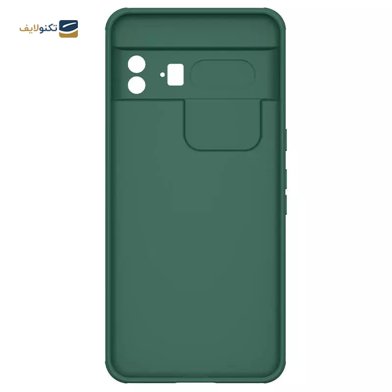 کاور گوشی گوگل Pixel 8 Pro نیلکین مدل CamShield Pro - Nillkin CamShield Pro Case For Pixel 8 Pro