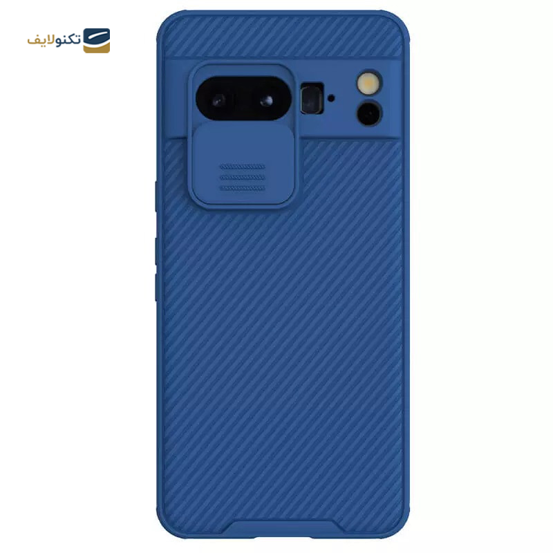 کاور گوشی گوگل Pixel 8 Pro نیلکین مدل CamShield Pro - Nillkin CamShield Pro Case For Pixel 8 Pro