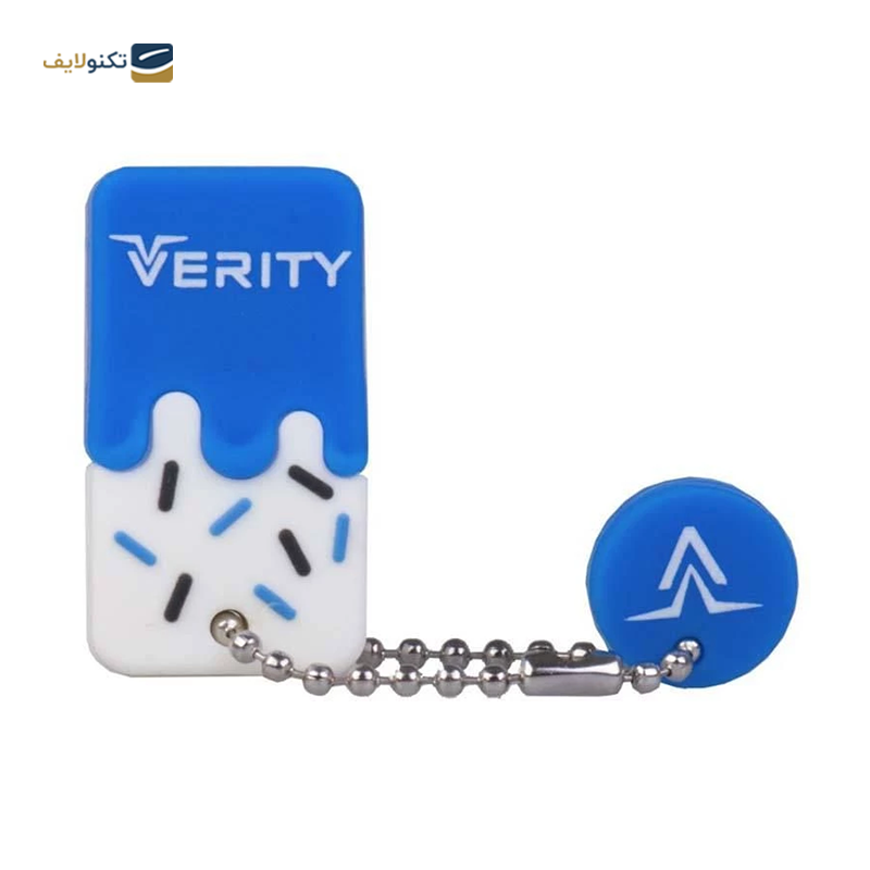 فلش مموری وریتی مدل V901 ظرفیت 16 گیگابایت - Verity V901 Flash Memory - 16GB