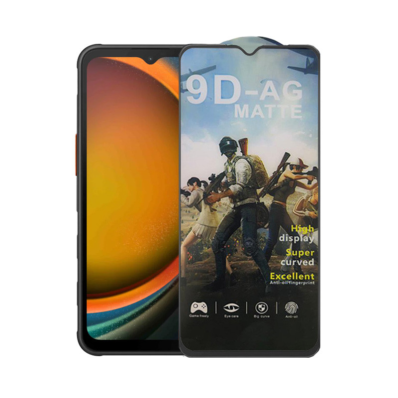 محافظ صفحه نمایش مات اپیکوی مدل Gaming1080 مناسب برای گوشی موبایل سامسونگ Galaxy A14 4G/5G /Xcover7 - Epicoy Gaming1080 Glass Screen Protector For Samsung Galaxy A14 4G/5G /Xcover7