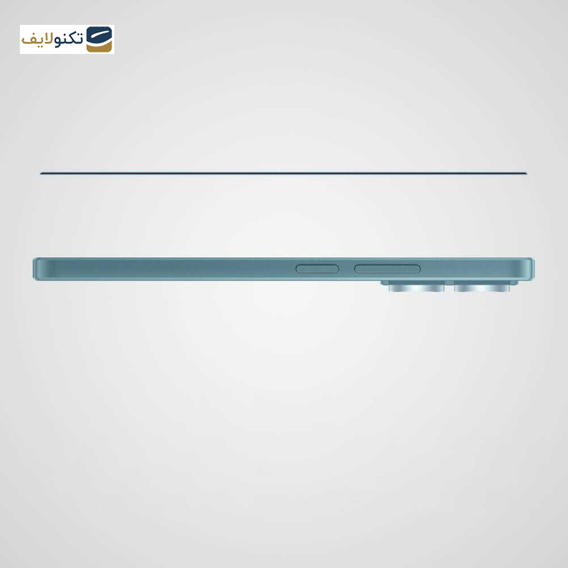 محافظ صفحه نمایش بوف مدل Mountain-G مناسب برای گوشی موبایل سامسونگ Galaxy F12 4G / M04 4G / M02 4G / M12 4G India / F02s 4G / Xcover7 - Buff Mountain-G Glass Screen Protector For Samsung Galaxy F12 4G / M04 4G / M02 4G / M12 4G India / F02s 4G / Xcover7