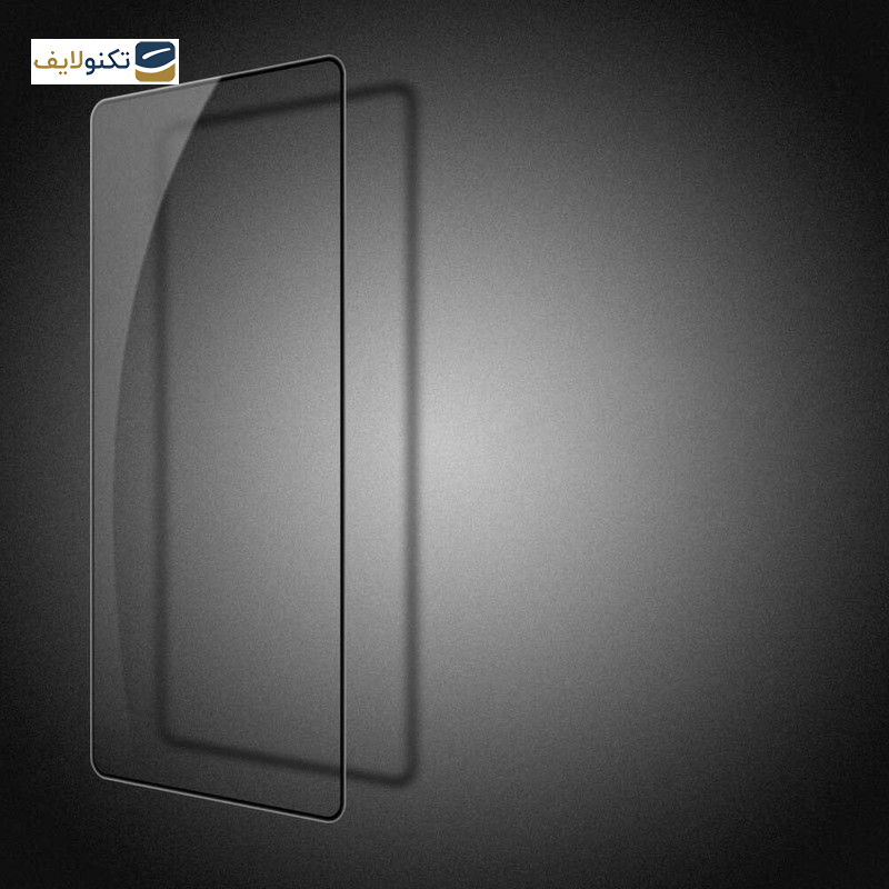 محافظ صفحه نمایش بوف مدل Mountain-G مناسب برای گوشی موبایل سامسونگ Galaxy F12 4G / M04 4G / M02 4G / M12 4G India / F02s 4G / Xcover7 - Buff Mountain-G Glass Screen Protector For Samsung Galaxy F12 4G / M04 4G / M02 4G / M12 4G India / F02s 4G / Xcover7