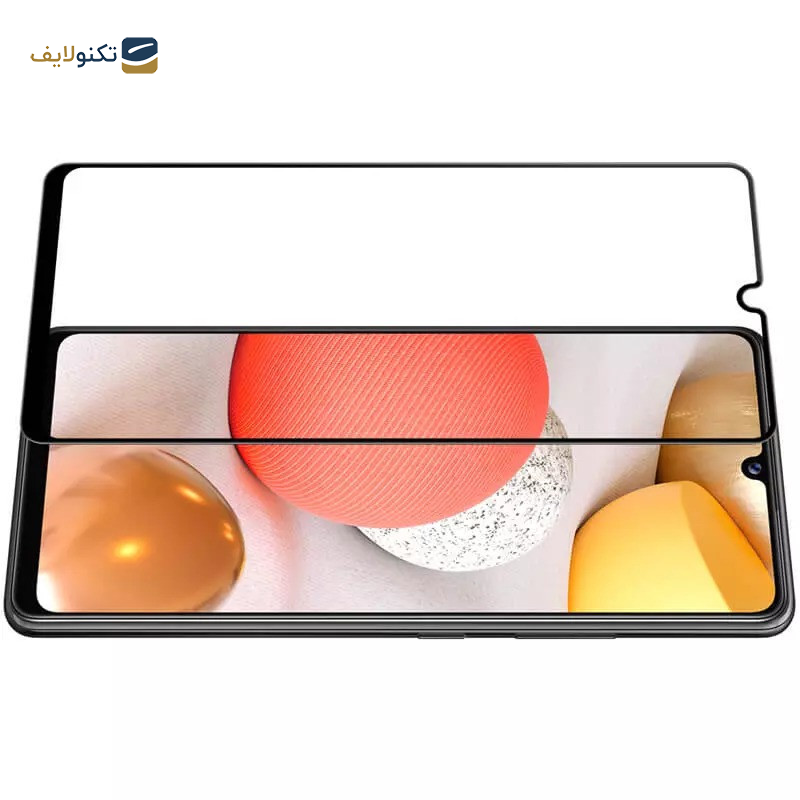 محافظ صفحه نمایش بوف مدل Mountain-G مناسب برای گوشی موبایل سامسونگ Galaxy F12 4G / M04 4G / M02 4G / M12 4G India / F02s 4G / Xcover7 - Buff Mountain-G Glass Screen Protector For Samsung Galaxy F12 4G / M04 4G / M02 4G / M12 4G India / F02s 4G / Xcover7
