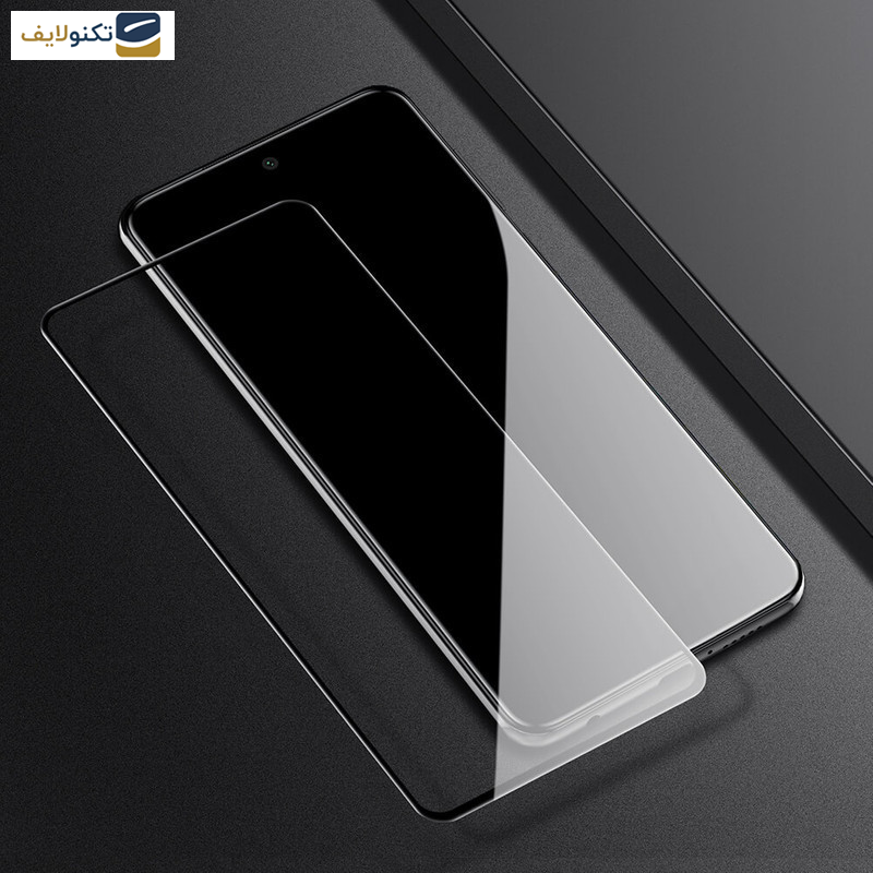 محافظ صفحه نمایش بوف مدل Shock-Shock مناسب برای گوشی موبایل Redmi Note 9 Pro Max-Note 9 Pro-Note 9s-Poco M2 Pro - Buff Shock-Shock Glass Screen Protector For Xiaomi Redmi Note 9 Pro Max-Note 9 Pro-Note 9s-Poco M2 Pro