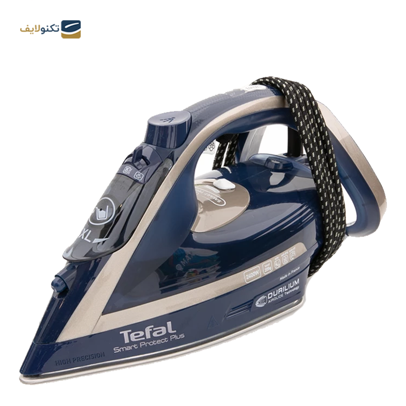 اتو بخار تفال مدل FV6872 - Tefal FV6872 Steamer