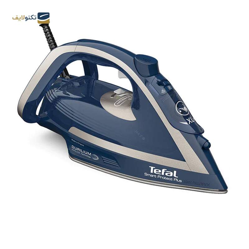 اتو بخار تفال مدل FV6872 - Tefal FV6872 Steamer