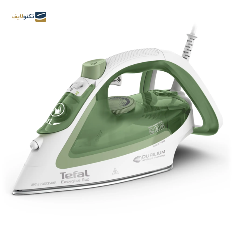 اتو بخار تفال مدل FV5781 - Tefal FV5781 Steamer