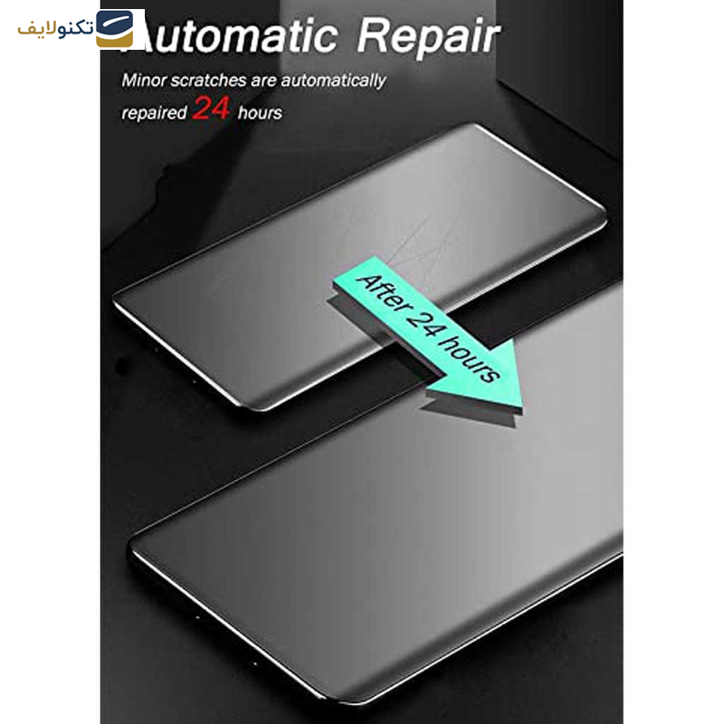 محافظ مات پشت گوشی اپیکوی مدل HydrogelMatte-Back مناسب برای گوشی موبایل سامسونگ Galaxy S23 Ultra - Epicoy HydrogelMatte-Back Glass Screen Protector For Samsung Galaxy S23 Ultra