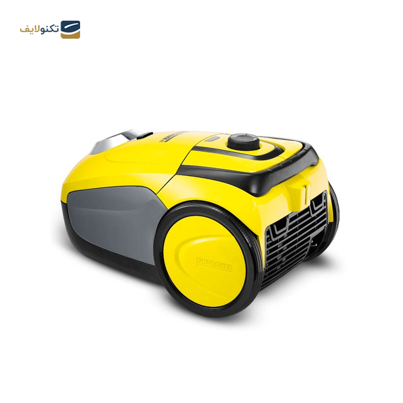 جاروبرقی کارچر مدل VC 2 - Karcher VC 2 Vacuum Cleaner