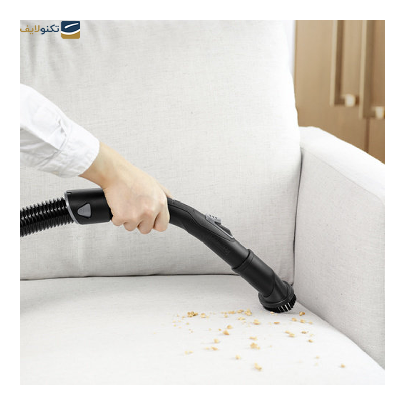 جاروبرقی کارچر مدل VC 2 - Karcher VC 2 Vacuum Cleaner