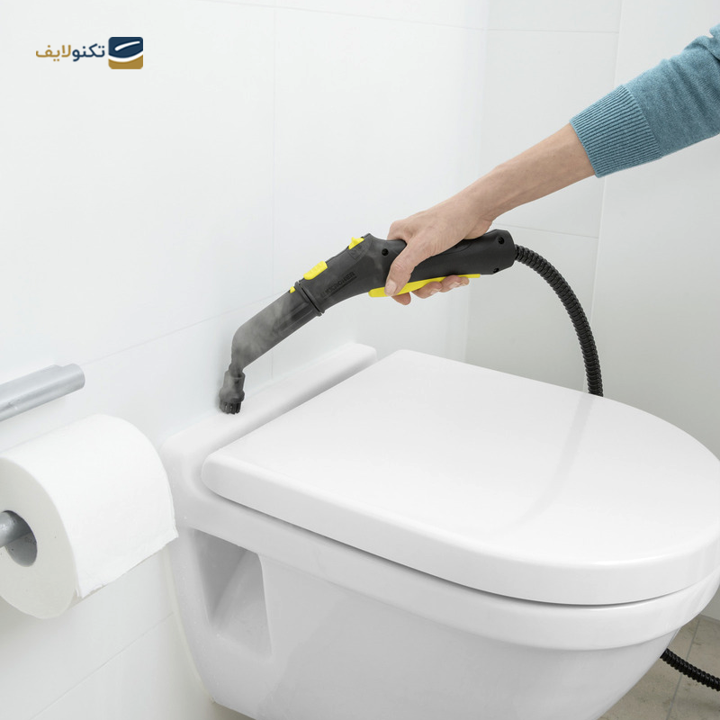 بخارشوی کارچر مدل SC 3 EasyFix  - Karcher SC 3 EasyFix Steam cleaner