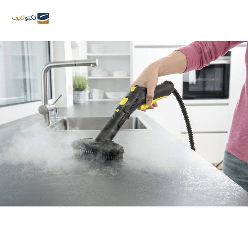 بخارشوی کارچر مدل SC 3 EasyFix  - Karcher SC 3 EasyFix Steam cleaner