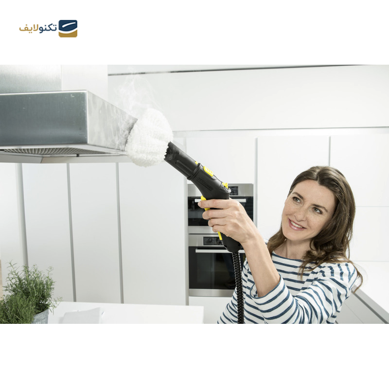 بخارشوی کارچر مدل SC 3 EasyFix  - Karcher SC 3 EasyFix Steam cleaner