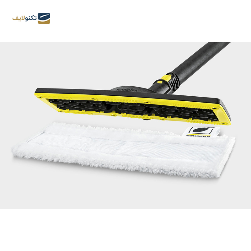 بخارشوی کارچر مدل SC 3 EasyFix  - Karcher SC 3 EasyFix Steam cleaner