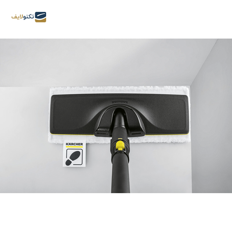 بخارشوی کارچر مدل SC 3 EasyFix  - Karcher SC 3 EasyFix Steam cleaner