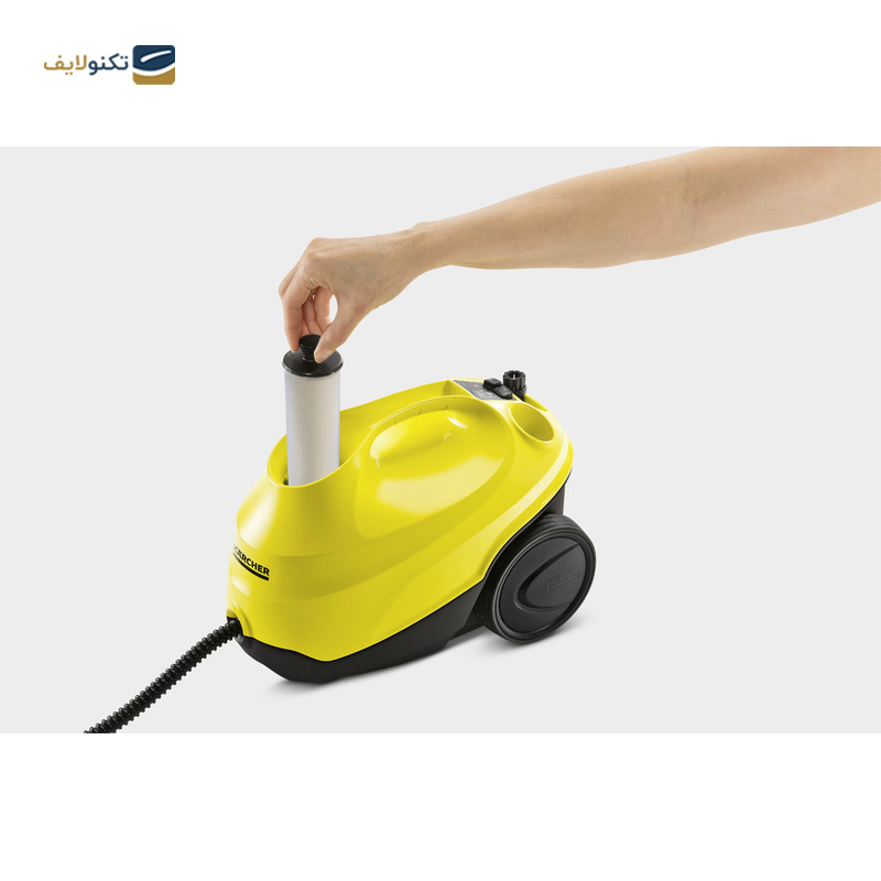 بخارشوی کارچر مدل SC 3 EasyFix  - Karcher SC 3 EasyFix Steam cleaner