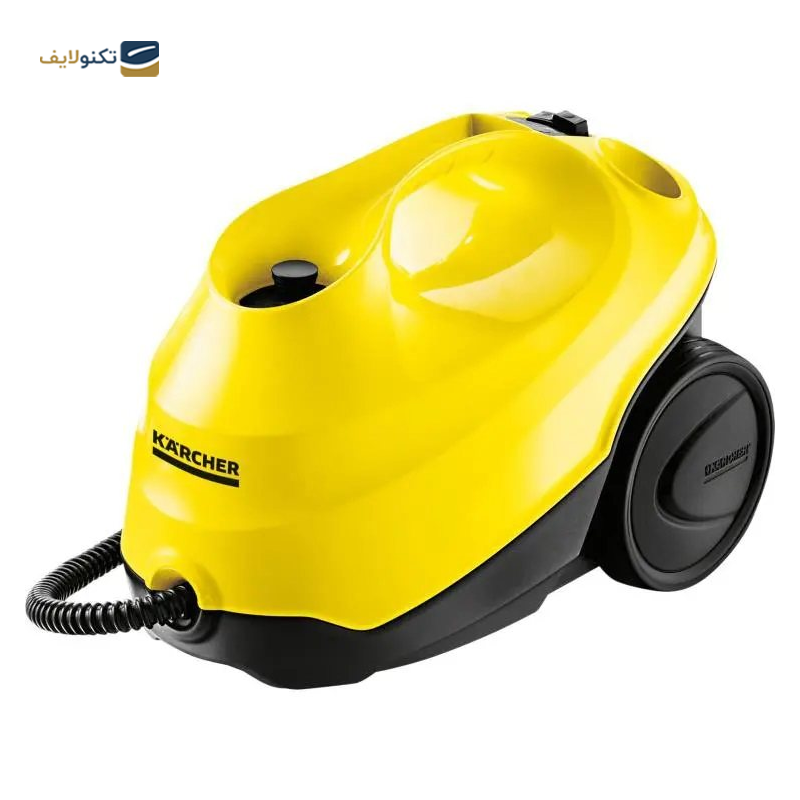 بخارشوی کارچر مدل SC 3 EasyFix  - Karcher SC 3 EasyFix Steam cleaner