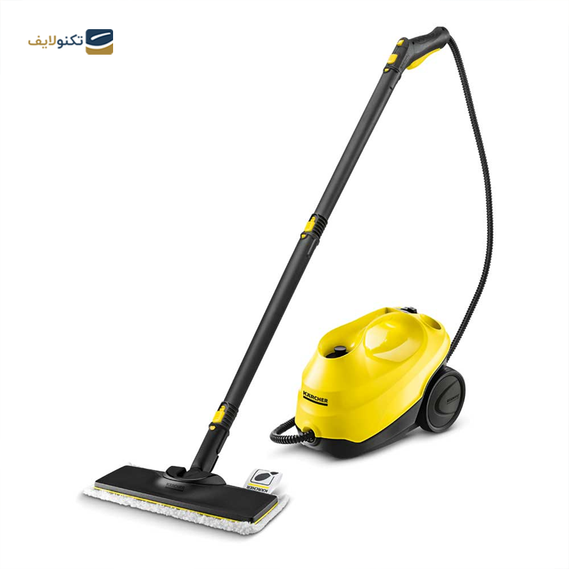 بخارشوی کارچر مدل SC 3 EasyFix  - Karcher SC 3 EasyFix Steam cleaner