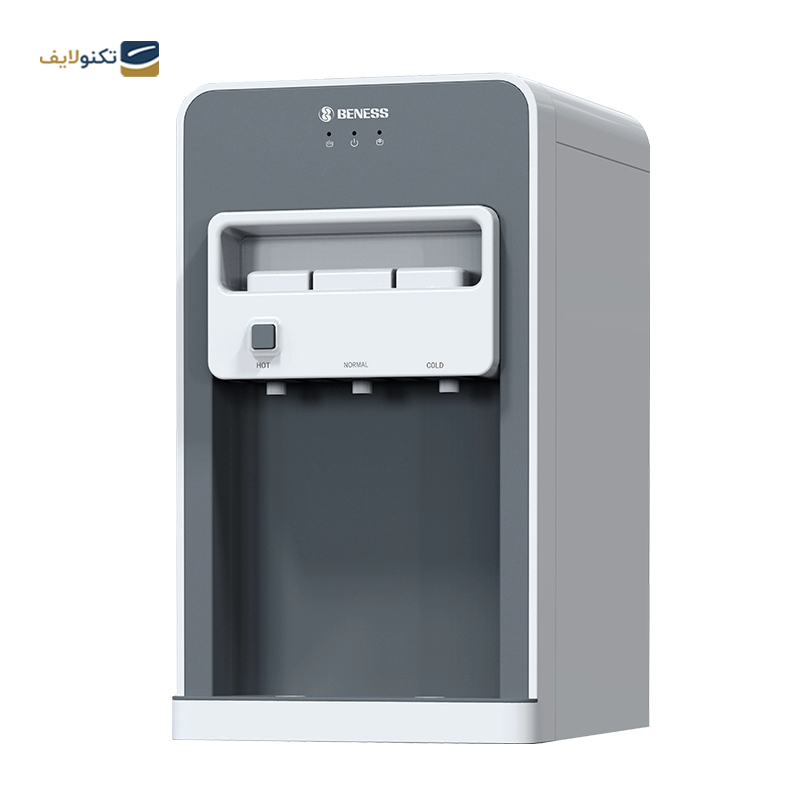 آبسردکن بنس مدل BW-D609 - Beness BW-D609 Water Cooler