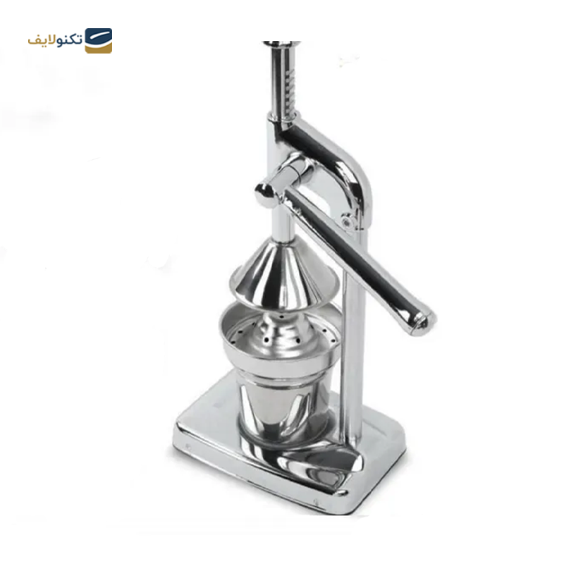 آب مرکبات گیری مدل اهرمی - Press Citrus Juicer