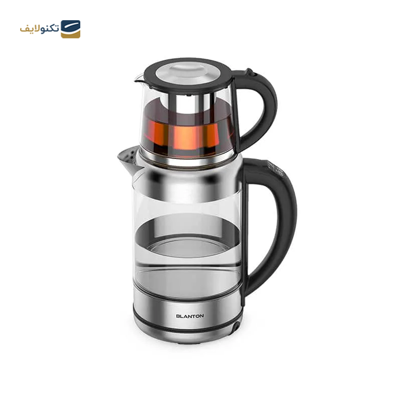 چای ساز بلانتون مدل BCX-TM1203 - Blanton BCX-TM1203 Tea Maker Machine