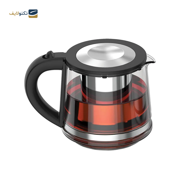 چای ساز بلانتون مدل BCX-TM1203 - Blanton BCX-TM1203 Tea Maker Machine